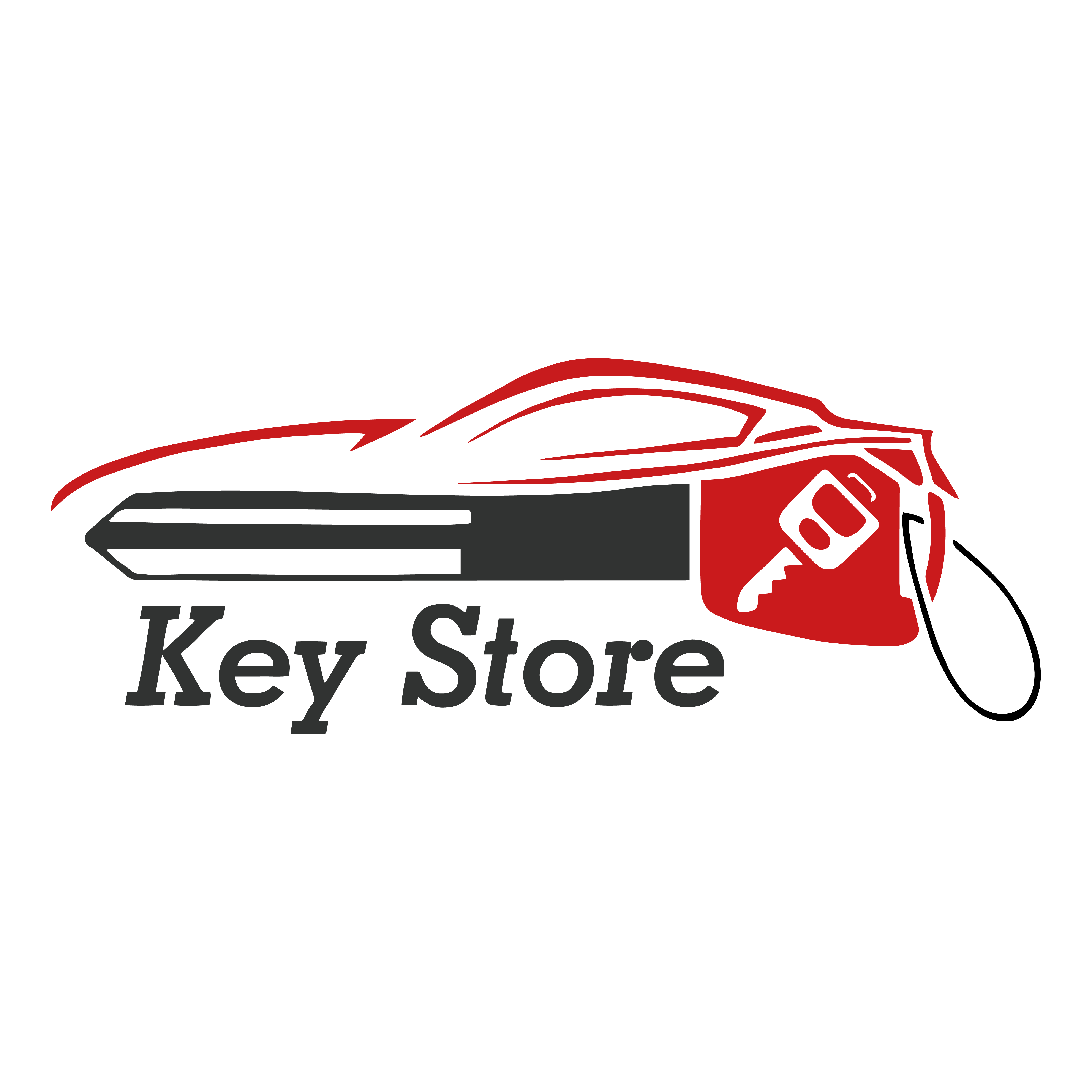 Keystore-Logo