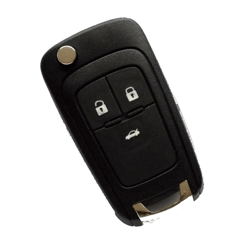 Opel Schlüssel nachmachen lassen