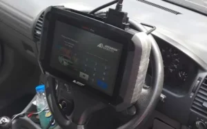 Autoschlüssel-programmierung