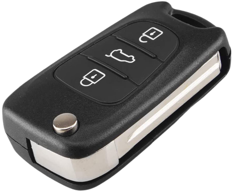 Hyundai Schlüssel nachmachen